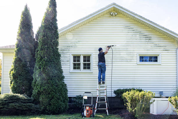 Best House Exterior Washing  in Yuipa, CA
